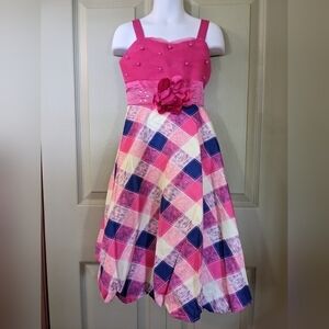 New Classic Fashion Party Dress, T28